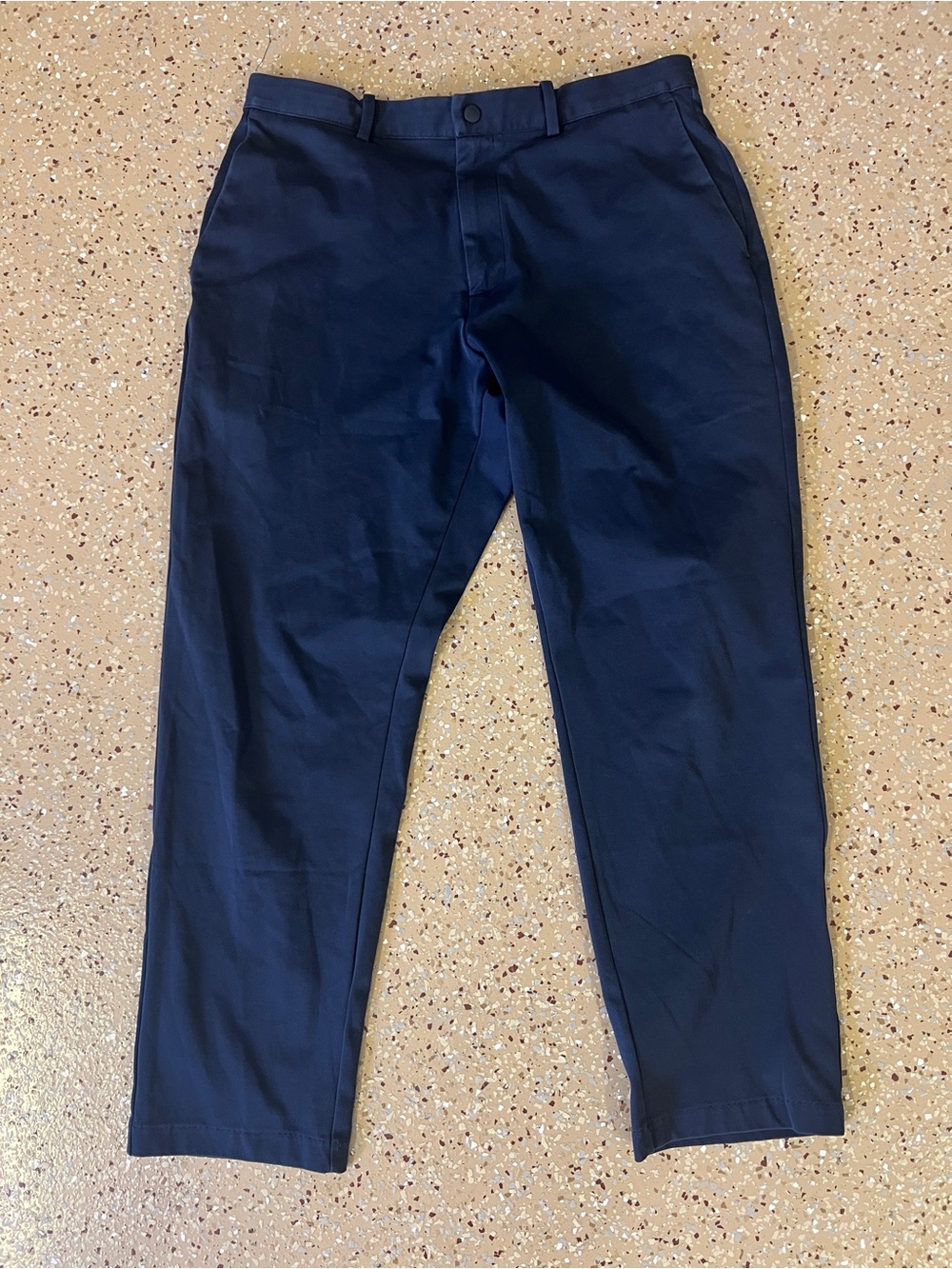 Uniqlo Smart Ankle Pants